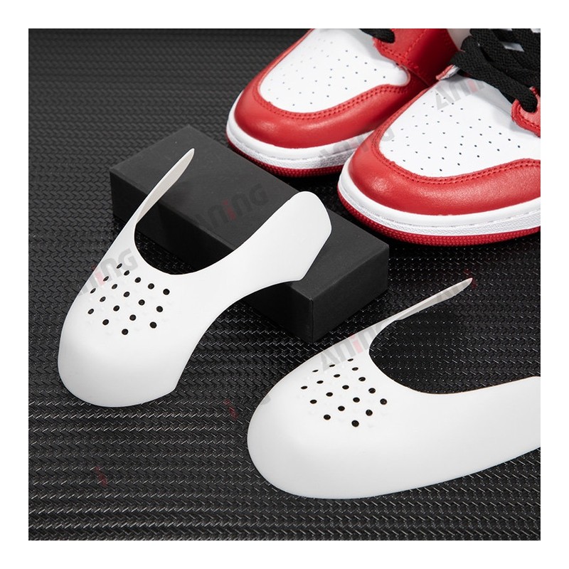 Sneaker Crease Protector Anti-Crease Shield footwear trim style