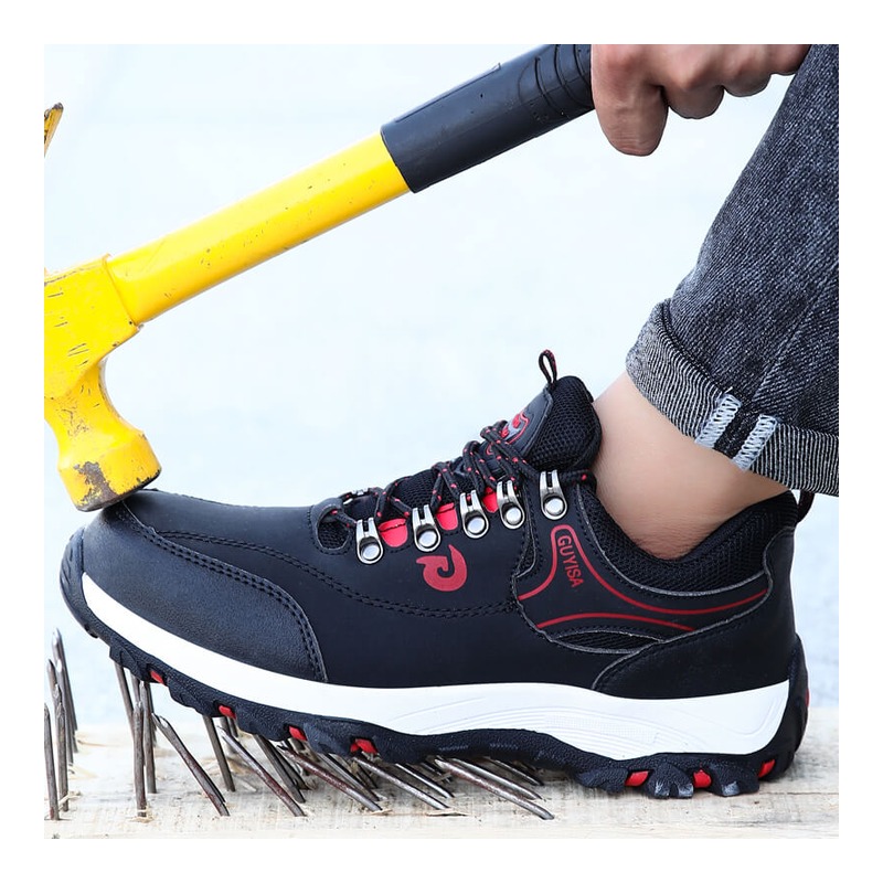 Stainless Steel 304 Anti-Puncture Midsole Plate footwear trim style