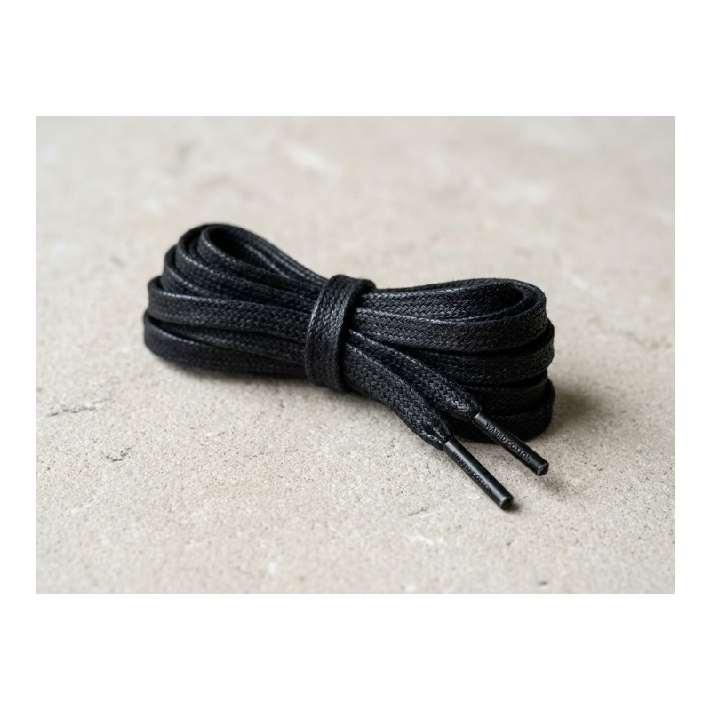 Shoelaces and aglet product examples
