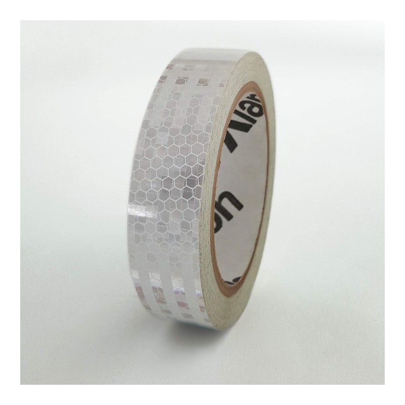 Retroreflective Waterproof Seam Sealing Tape footwear trim style